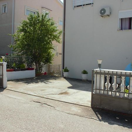 Studio Apartments Jupo Ούλτσιν Εξωτερικό φωτογραφία