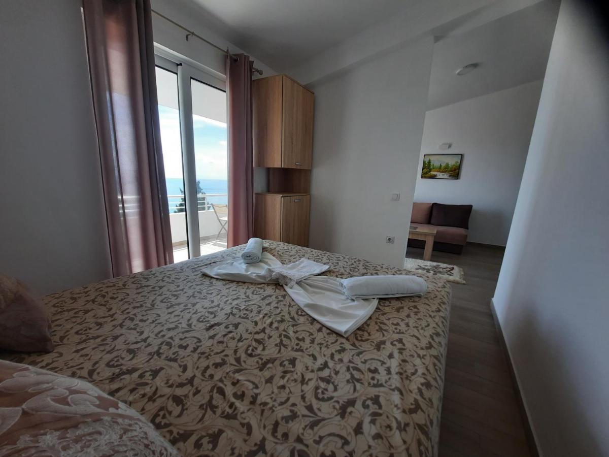 Studio Apartments Jupo Ούλτσιν Εξωτερικό φωτογραφία