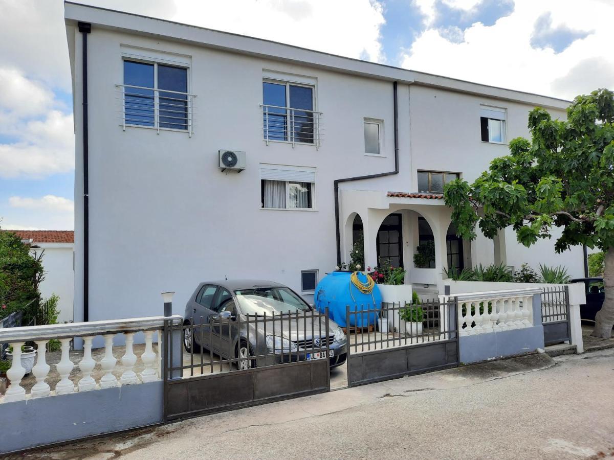 Studio Apartments Jupo Ούλτσιν Εξωτερικό φωτογραφία