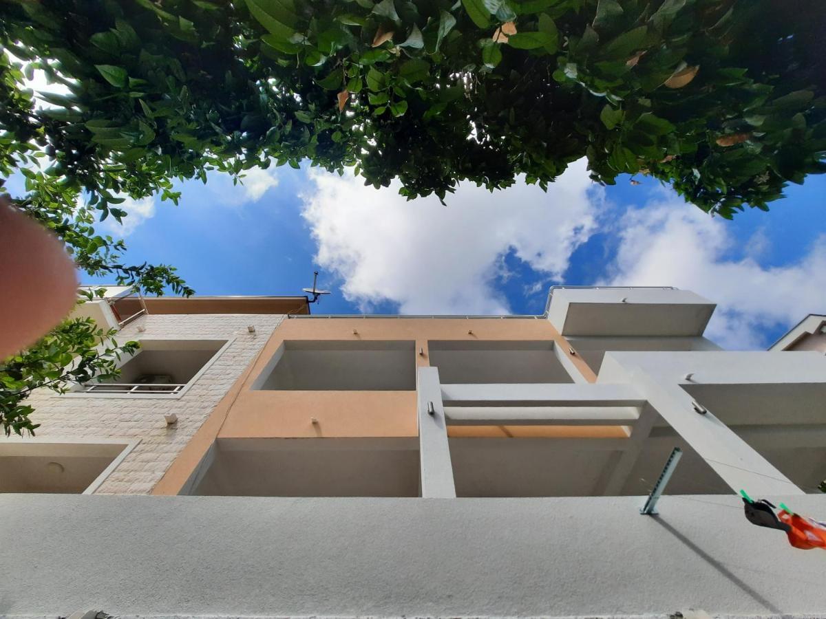 Studio Apartments Jupo Ούλτσιν Εξωτερικό φωτογραφία
