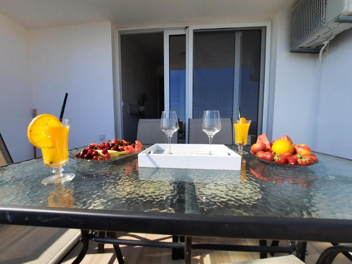 Studio Apartments Jupo Ούλτσιν Εξωτερικό φωτογραφία