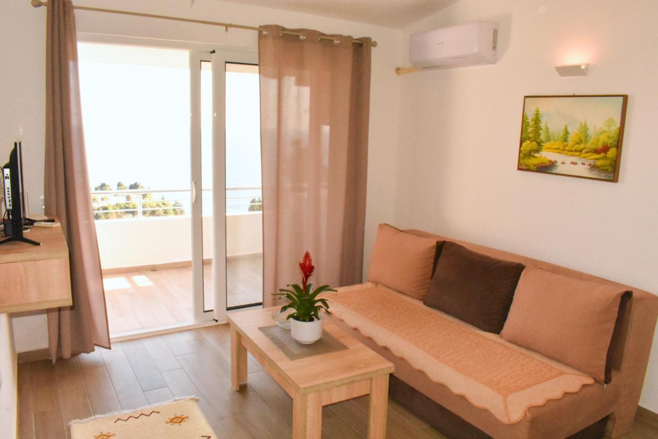 Studio Apartments Jupo Ούλτσιν Εξωτερικό φωτογραφία