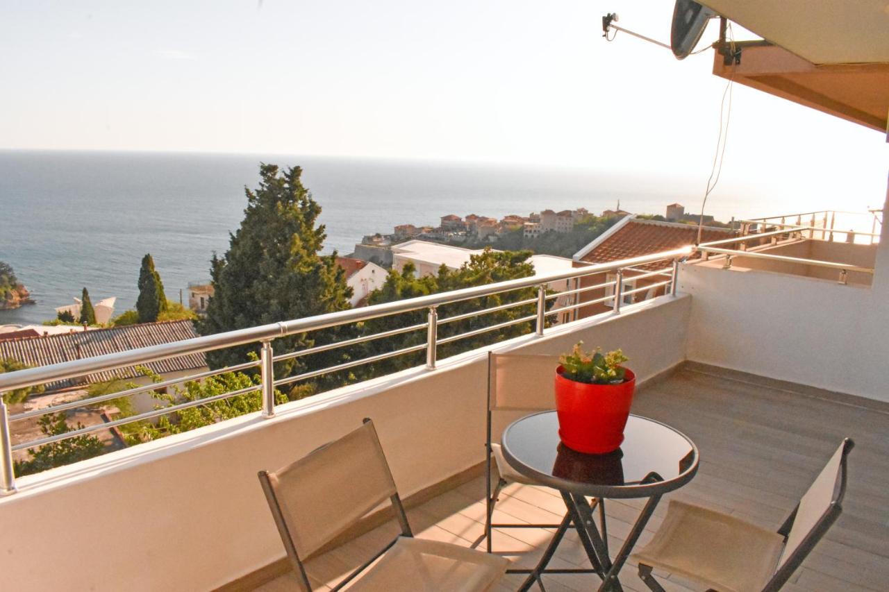 Studio Apartments Jupo Ούλτσιν Εξωτερικό φωτογραφία