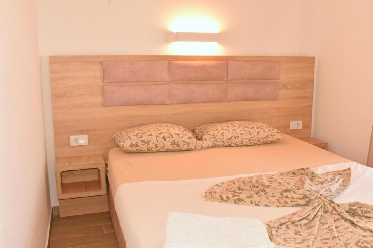 Studio Apartments Jupo Ούλτσιν Εξωτερικό φωτογραφία