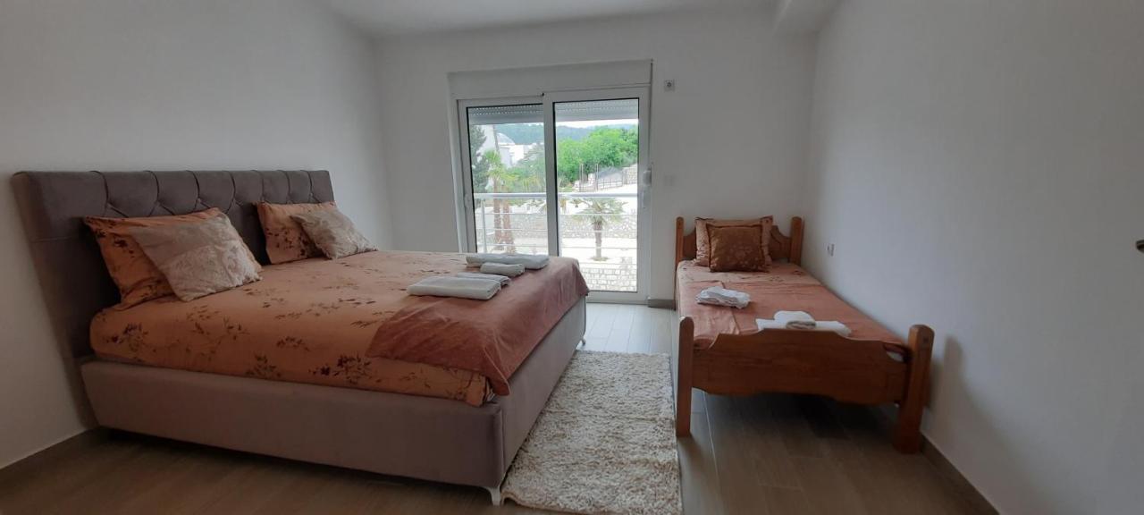 Studio Apartments Jupo Ούλτσιν Εξωτερικό φωτογραφία