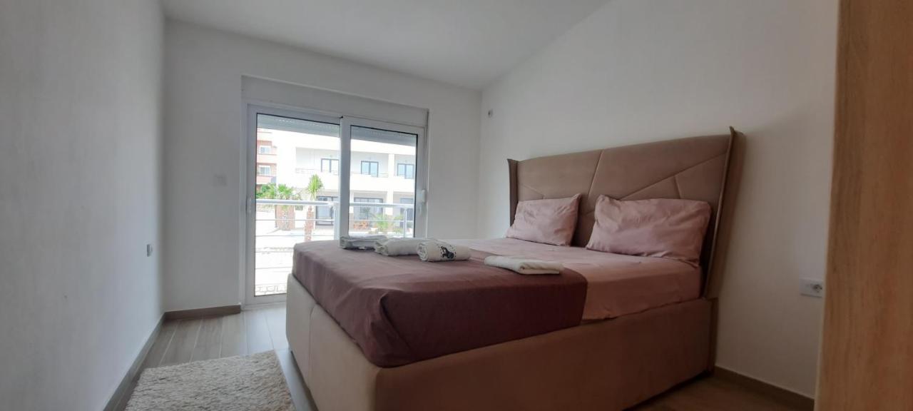 Studio Apartments Jupo Ούλτσιν Εξωτερικό φωτογραφία