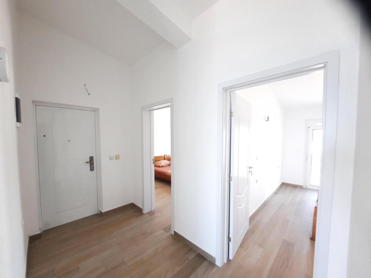 Studio Apartments Jupo Ούλτσιν Εξωτερικό φωτογραφία