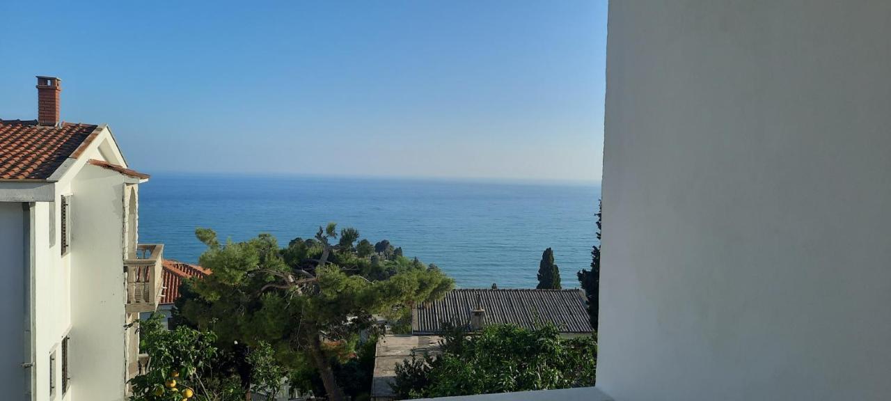Studio Apartments Jupo Ούλτσιν Εξωτερικό φωτογραφία