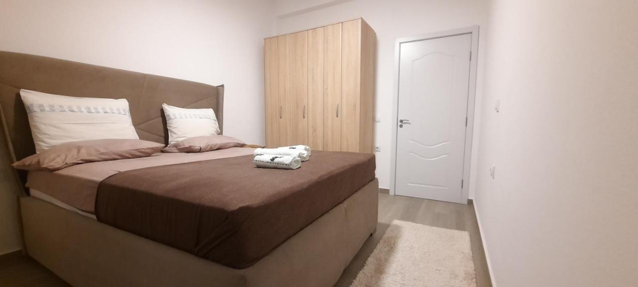 Studio Apartments Jupo Ούλτσιν Εξωτερικό φωτογραφία