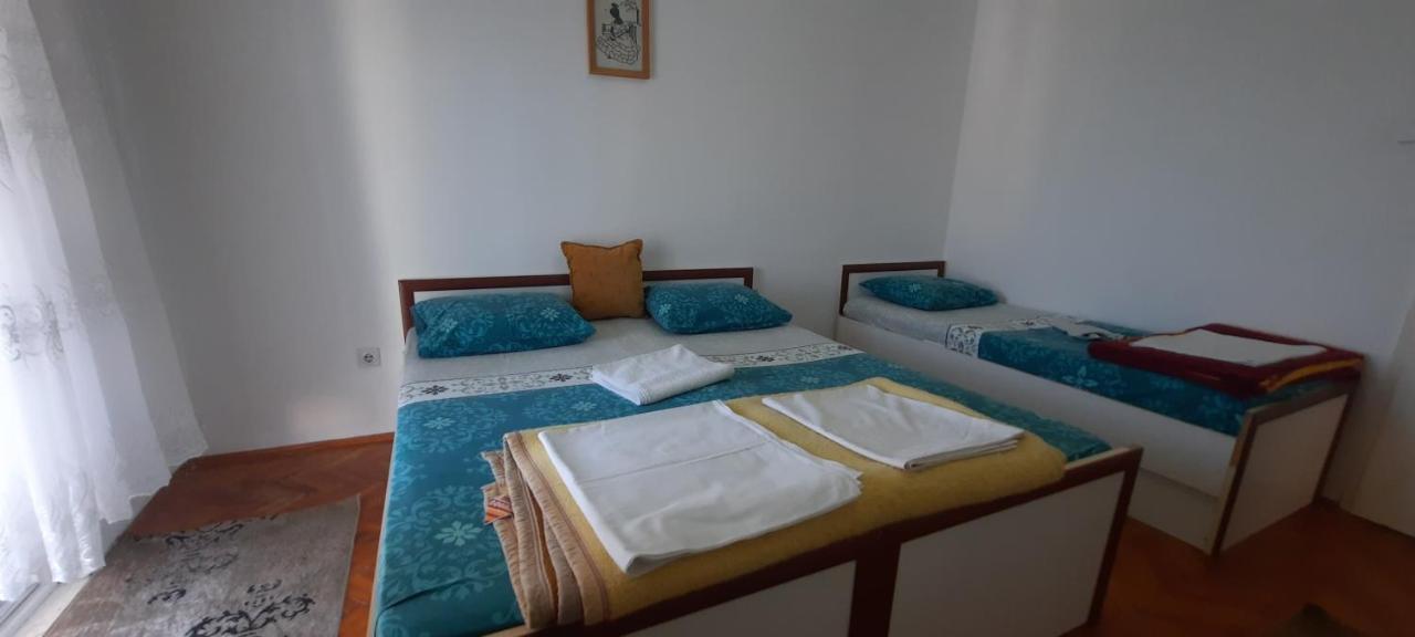 Studio Apartments Jupo Ούλτσιν Εξωτερικό φωτογραφία