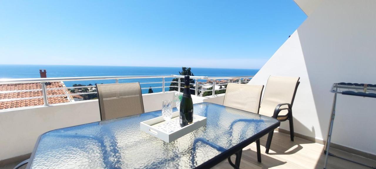 Studio Apartments Jupo Ούλτσιν Εξωτερικό φωτογραφία