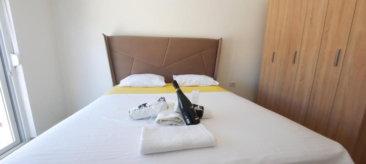 Studio Apartments Jupo Ούλτσιν Εξωτερικό φωτογραφία