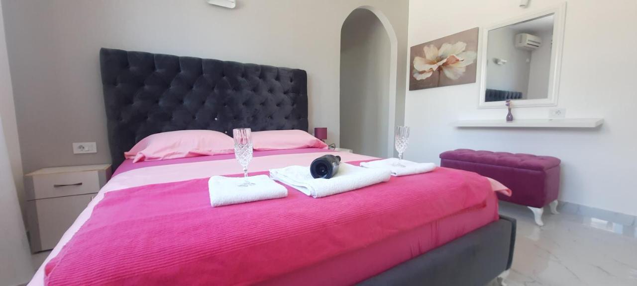 Studio Apartments Jupo Ούλτσιν Εξωτερικό φωτογραφία