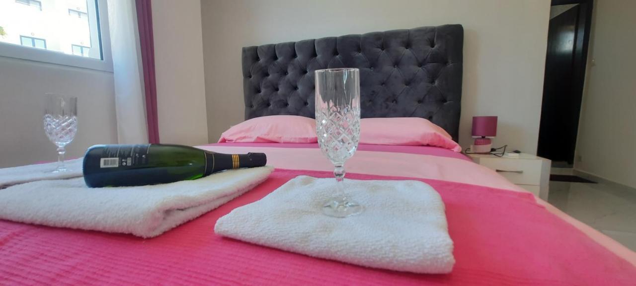 Studio Apartments Jupo Ούλτσιν Εξωτερικό φωτογραφία