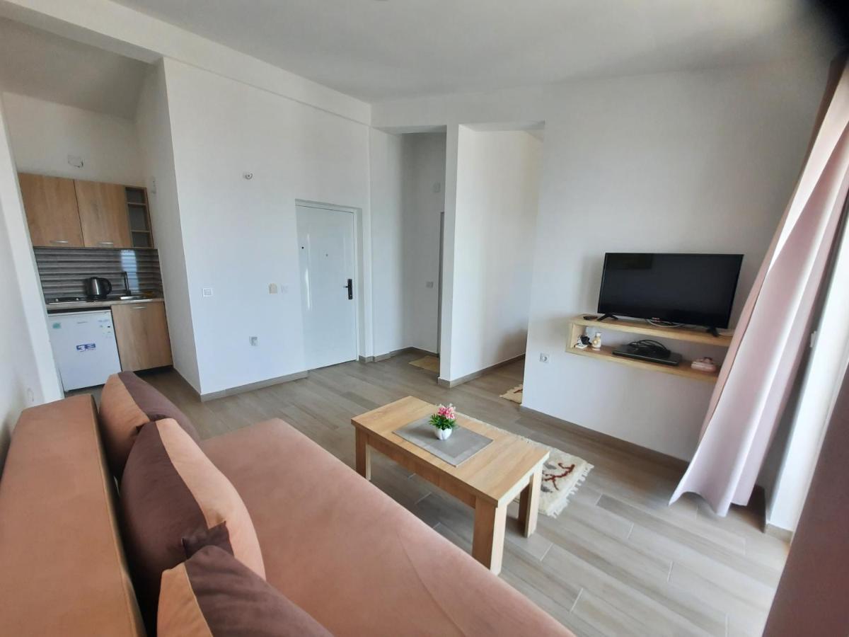 Studio Apartments Jupo Ούλτσιν Εξωτερικό φωτογραφία