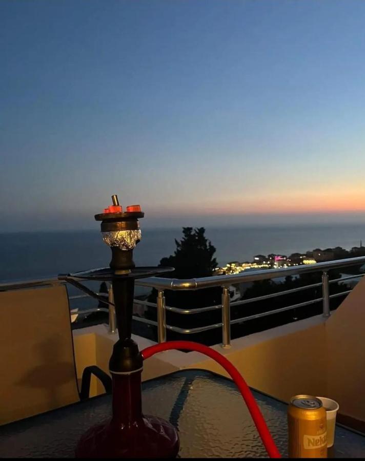 Studio Apartments Jupo Ούλτσιν Εξωτερικό φωτογραφία