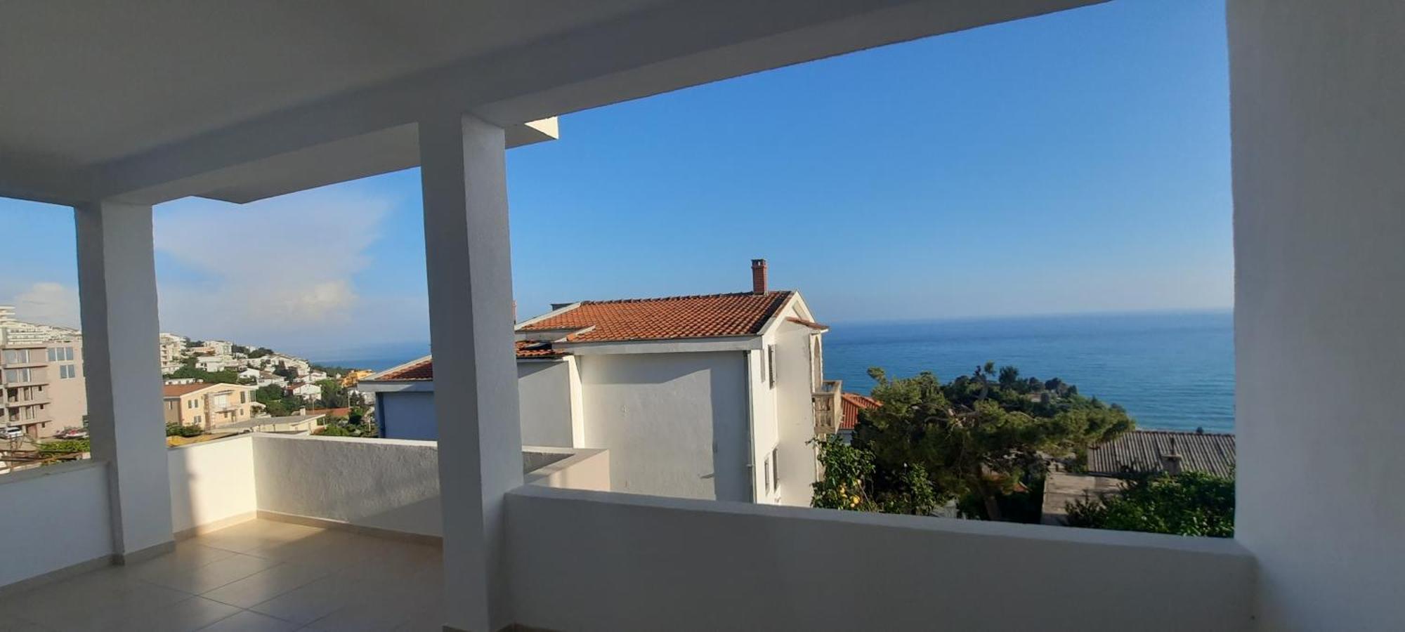 Studio Apartments Jupo Ούλτσιν Δωμάτιο φωτογραφία