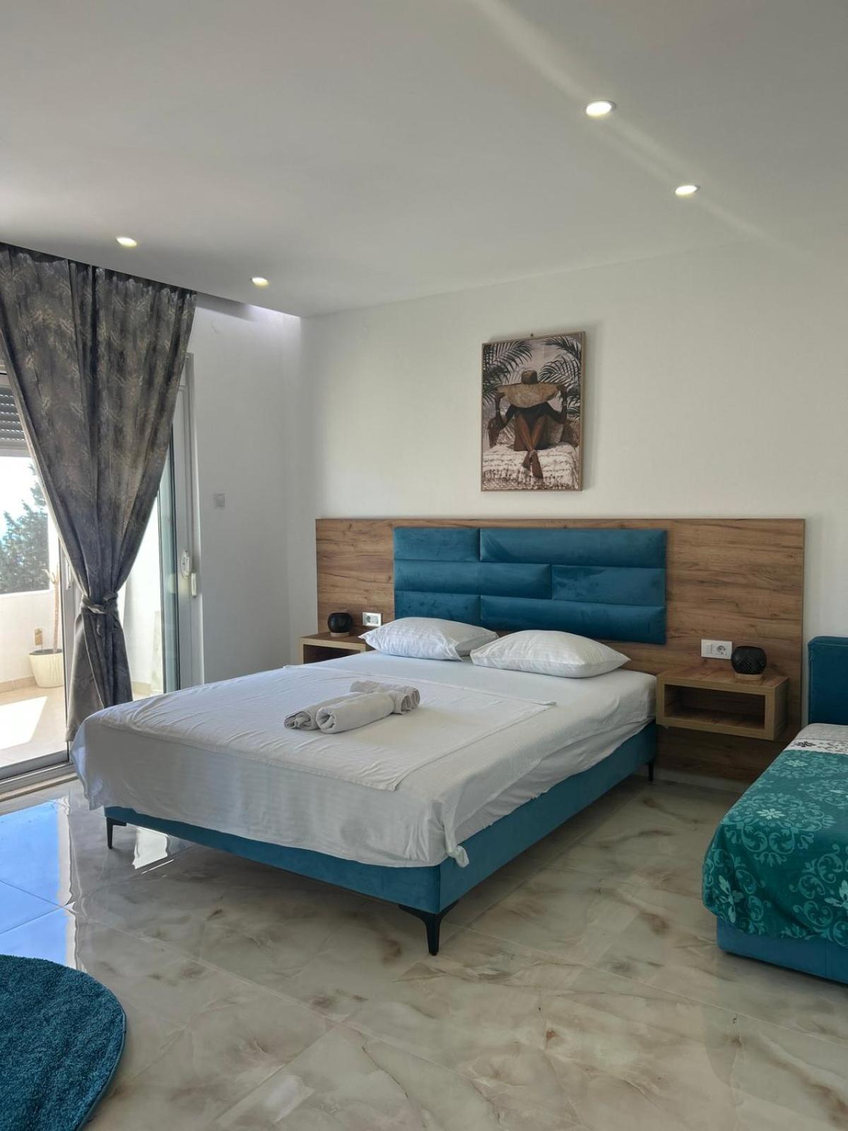 Studio Apartments Jupo Ούλτσιν Εξωτερικό φωτογραφία