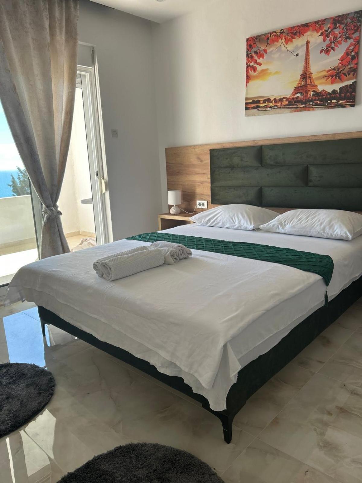 Studio Apartments Jupo Ούλτσιν Εξωτερικό φωτογραφία