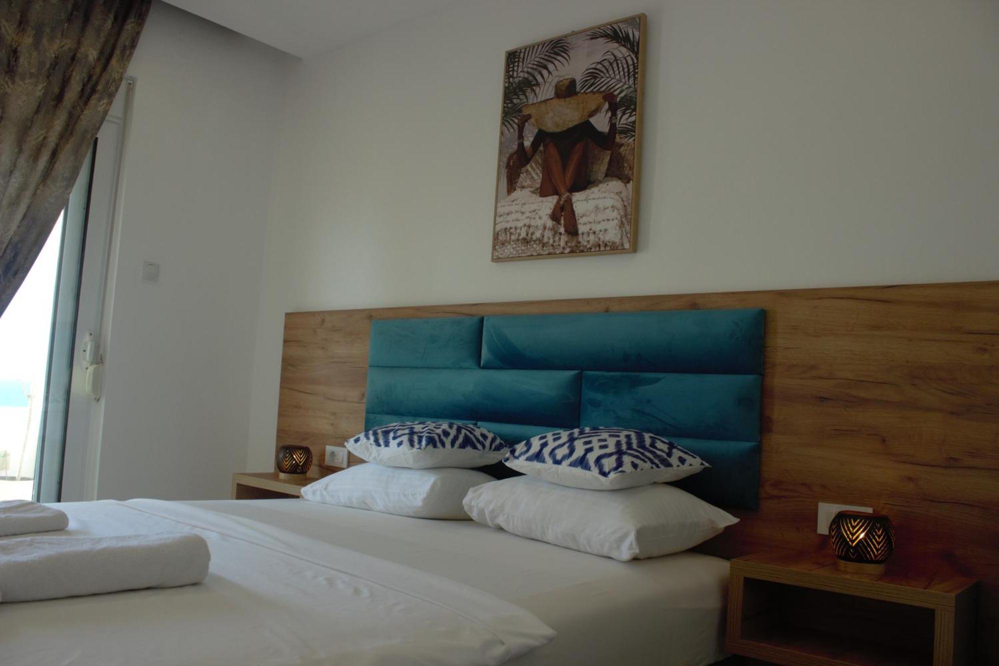 Studio Apartments Jupo Ούλτσιν Εξωτερικό φωτογραφία