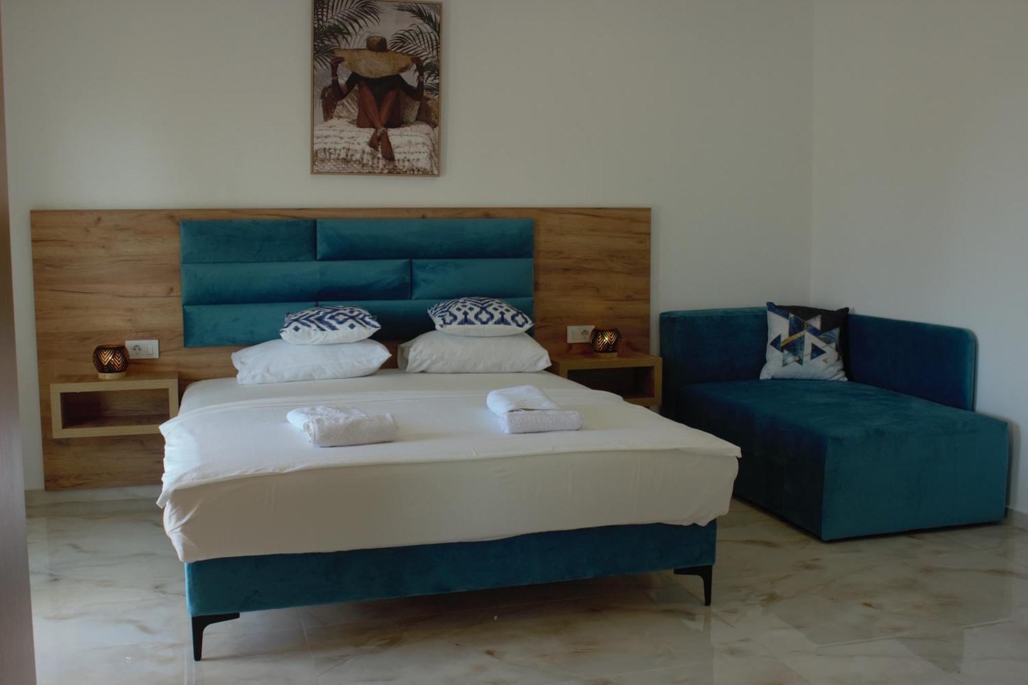 Studio Apartments Jupo Ούλτσιν Εξωτερικό φωτογραφία