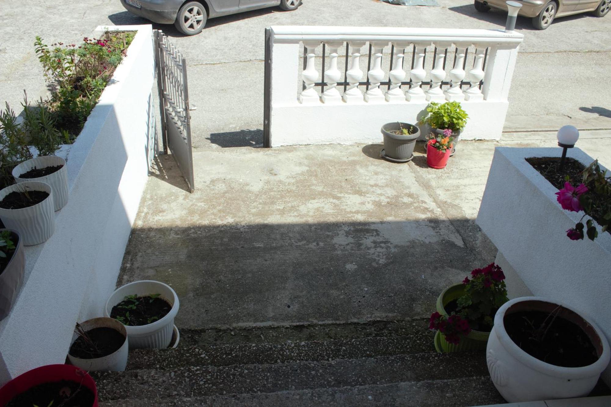 Studio Apartments Jupo Ούλτσιν Εξωτερικό φωτογραφία