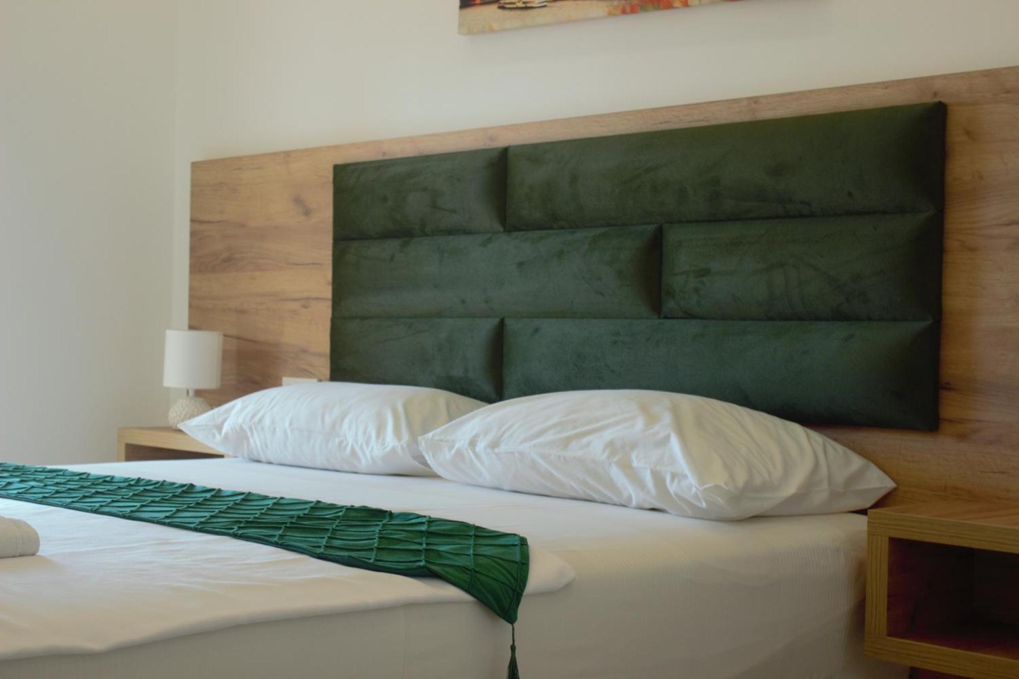 Studio Apartments Jupo Ούλτσιν Εξωτερικό φωτογραφία