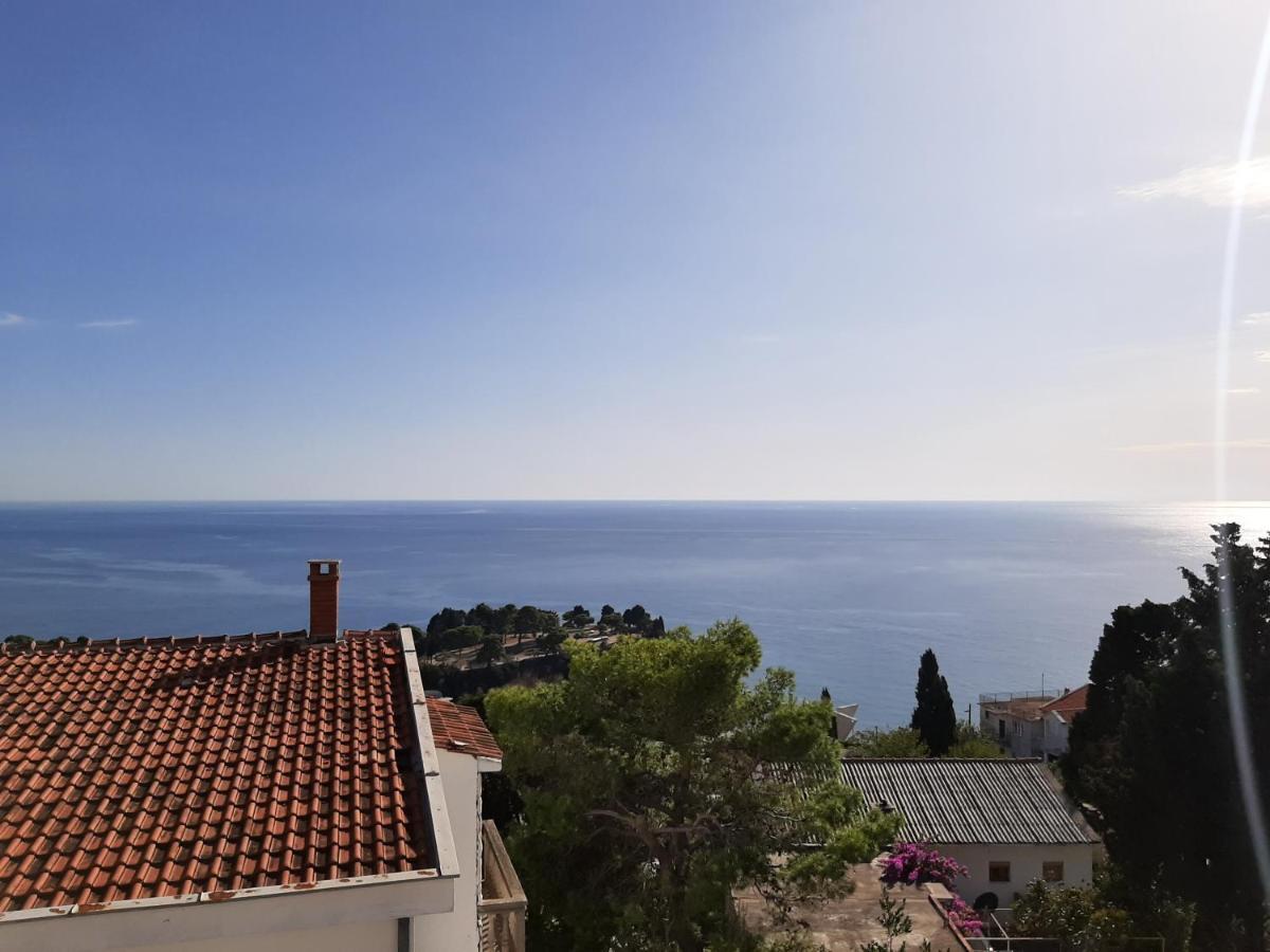 Studio Apartments Jupo Ούλτσιν Εξωτερικό φωτογραφία