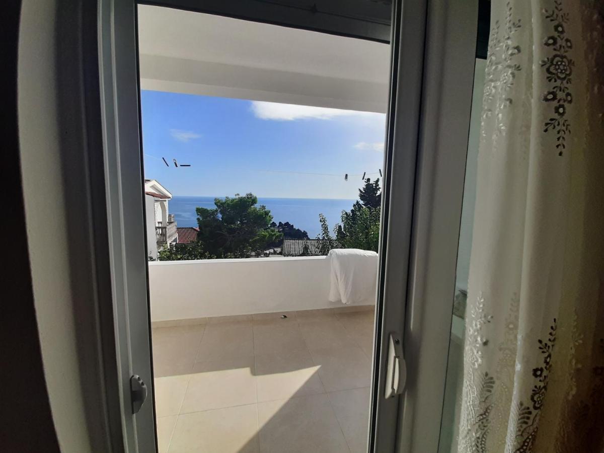 Studio Apartments Jupo Ούλτσιν Εξωτερικό φωτογραφία